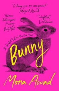 Bunny  buy polish books in Usa