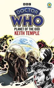 Doctor Who Planet of the Ood chicago polish bookstore