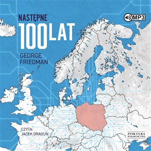 [Audiobook] Następne 100 lat Prognoza na XXI wiek - Polish Bookstore USA