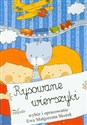 Rysowane wierszyki books in polish