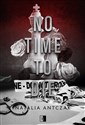 No Time To Die Legacy Tom 2 online polish bookstore