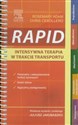 RAPID Intensywna terapia w trakcie transportu - Rosemary Adam, Chris Cebollero bookstore