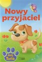 Nowy przyjaciel Mój Tofik Polish bookstore