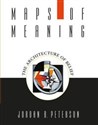 Maps of Meaning  - Jordan B. Peterson Polish bookstore
