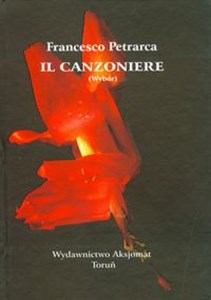 Il Canzoniere Wybór to buy in USA