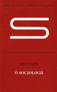 O socjologii Bookshop