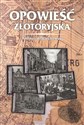 Opowieść złotoryjska polish books in canada