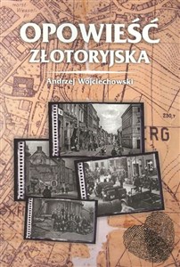 Opowieść złotoryjska polish books in canada