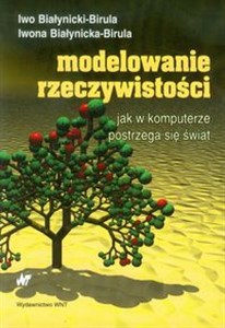 Modelowanie rzeczywistości jak w komputerze postrzega się świat to buy in USA