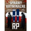 Sprawy kryminalne II RP - Polish Bookstore USA