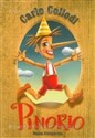 Pinokio - Carlo Collodi buy polish books in Usa