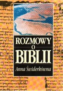 Rozmowy o Biblii in polish