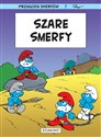 Przygody Smerfów Szare Smerfy 