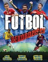 Futbol - Rekordziści books in polish