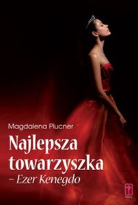 Najlepsza Towarzyszka - Ezer Kenegdo buy polish books in Usa