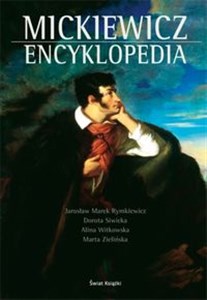 Mickiewicz Encyklopedia Canada Bookstore