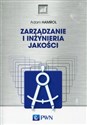 Zarządzanie i inżynieria jakości - Adam Hamrol to buy in Canada