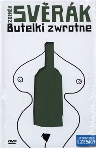 Butelki zwrotne  