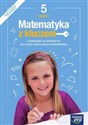 Matematyka z kluczem 5 Podręcznik Część 1 Szkoła podstawowa - Marcin Braun, Agnieszka Mańkowska, Małgorzata Paszyńska