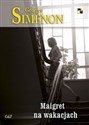 Maigret na wakacjach - Polish Bookstore USA