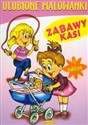 Ulubione malowanki Zabawy Kasi online polish bookstore