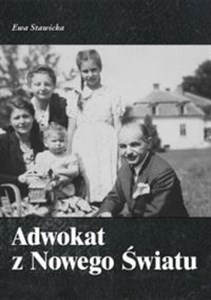 Adwokat z Nowego Światu to buy in USA