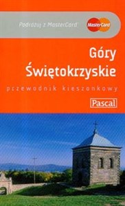 Góry Świętokrzyskie  online polish bookstore