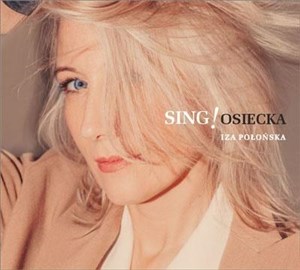 SING! Osiecka  to buy in USA