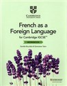 Cambridge IGCSE# French as a Foreign Language Workbook Bookshop