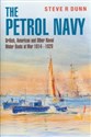 The Petrol Navy British, American and Other Naval Motor Boats at War 1914 – 1920 online polish bookstore