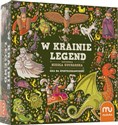 W krainie legend - 