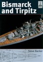 ShipCraft 10: Bismarck & Tirpitz   