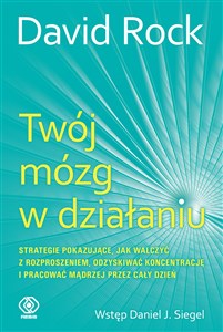 Twój mózg w działaniu in polish