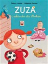 Zuza i sukienka dla Maksa pl online bookstore