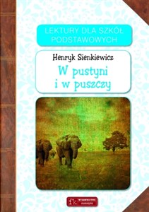 W pustyni i w puszczy buy polish books in Usa