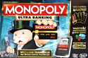 Monopoly Game Ultimate Banking Edition bookstore