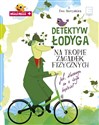 Detektyw Łodyga Część 2 in polish