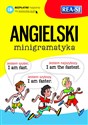 Angielski - minigramatyka Canada Bookstore