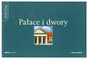 Pałace i dwory to buy in USA