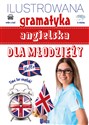 Ilustrowana gramatyka angielska dla młodzieży chicago polish bookstore