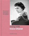 Living with Coco Chanel bookstore