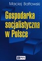 Gospodarka socjalistyczna w Polsce to buy in USA