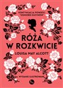 Róża w rozkwicie Polish bookstore