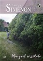 Maigret w szkole - Georges Simenon