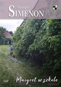 Maigret w szkole - Polish Bookstore USA