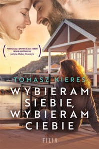 Wybieram siebie, wybieram ciebie Wielkie Litery  