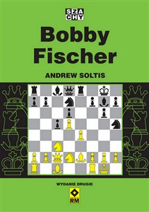 Bobby Fischer in polish