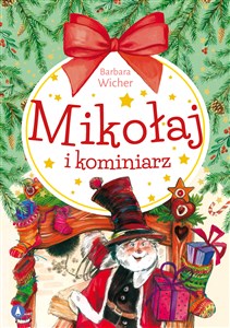 Mikołaj i kominiarz  