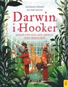 Darwin i Hooker Opowieść o przyjaźni, pasji i odkryciu, które zmieniło świat - Alexandra Stewart