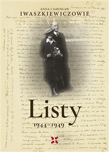 Listy 1944-1949 Canada Bookstore